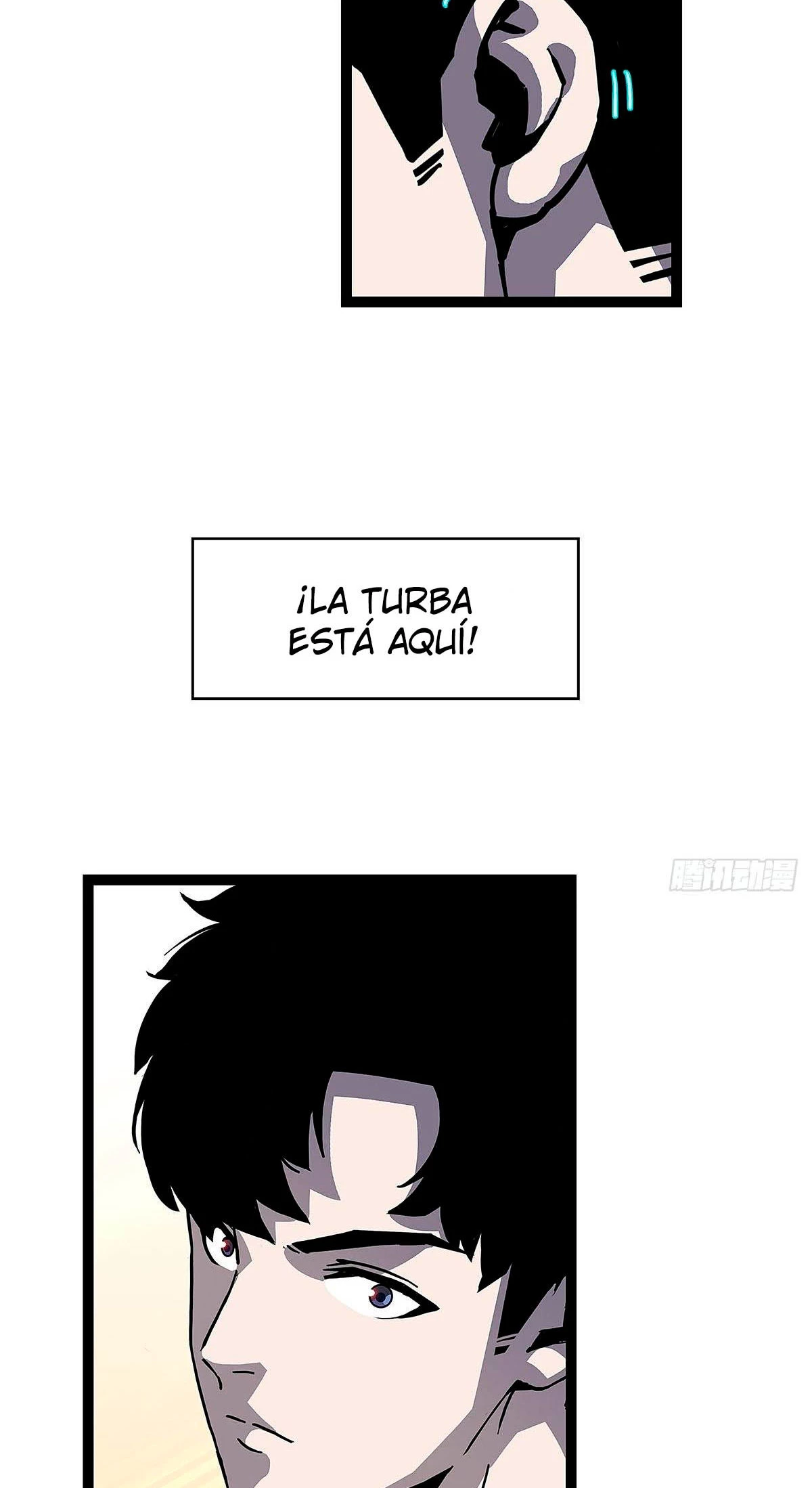 Todo comienza con jugar en serio > Capitulo 10 > Page 311