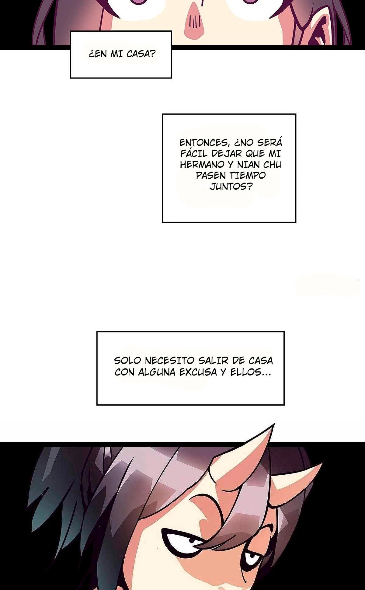 Todo comienza con jugar en serio > Capitulo 14 > Page 401