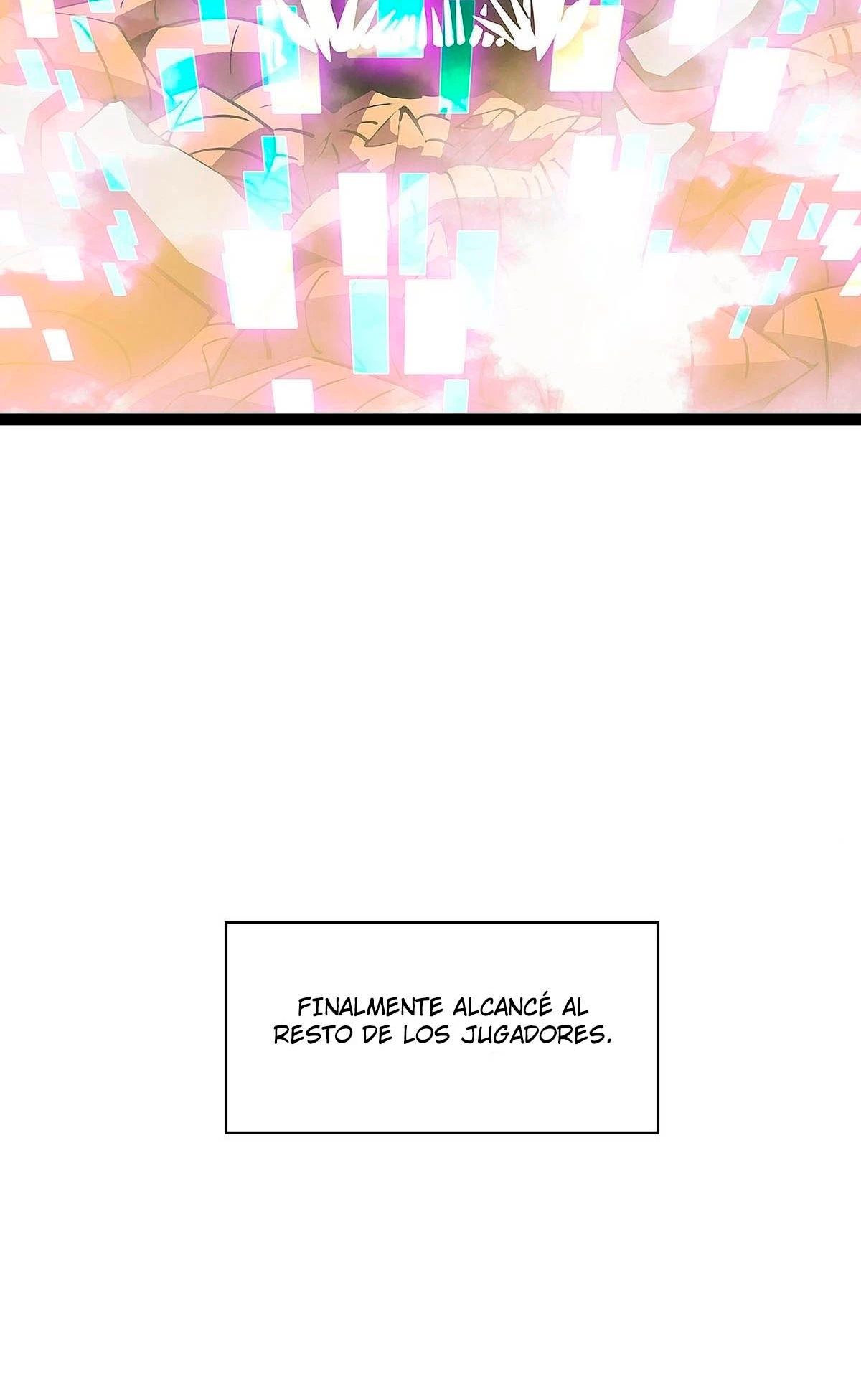 Todo comienza con jugar en serio > Capitulo 15 > Page 301