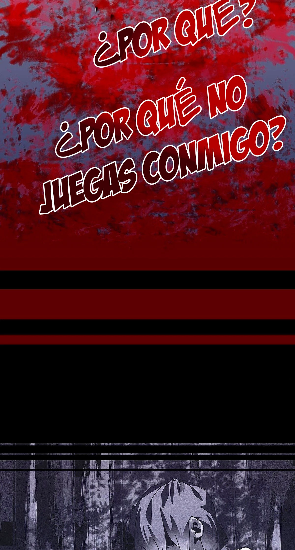 Todo comienza con jugar en serio > Capitulo 19 > Page 261