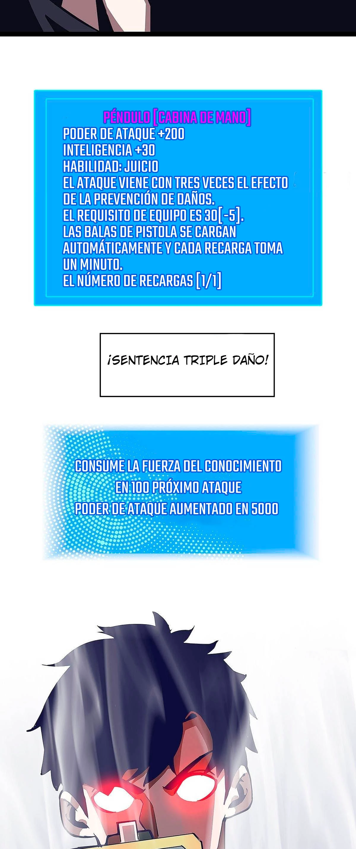 Todo comienza con jugar en serio > Capitulo 20 > Page 431