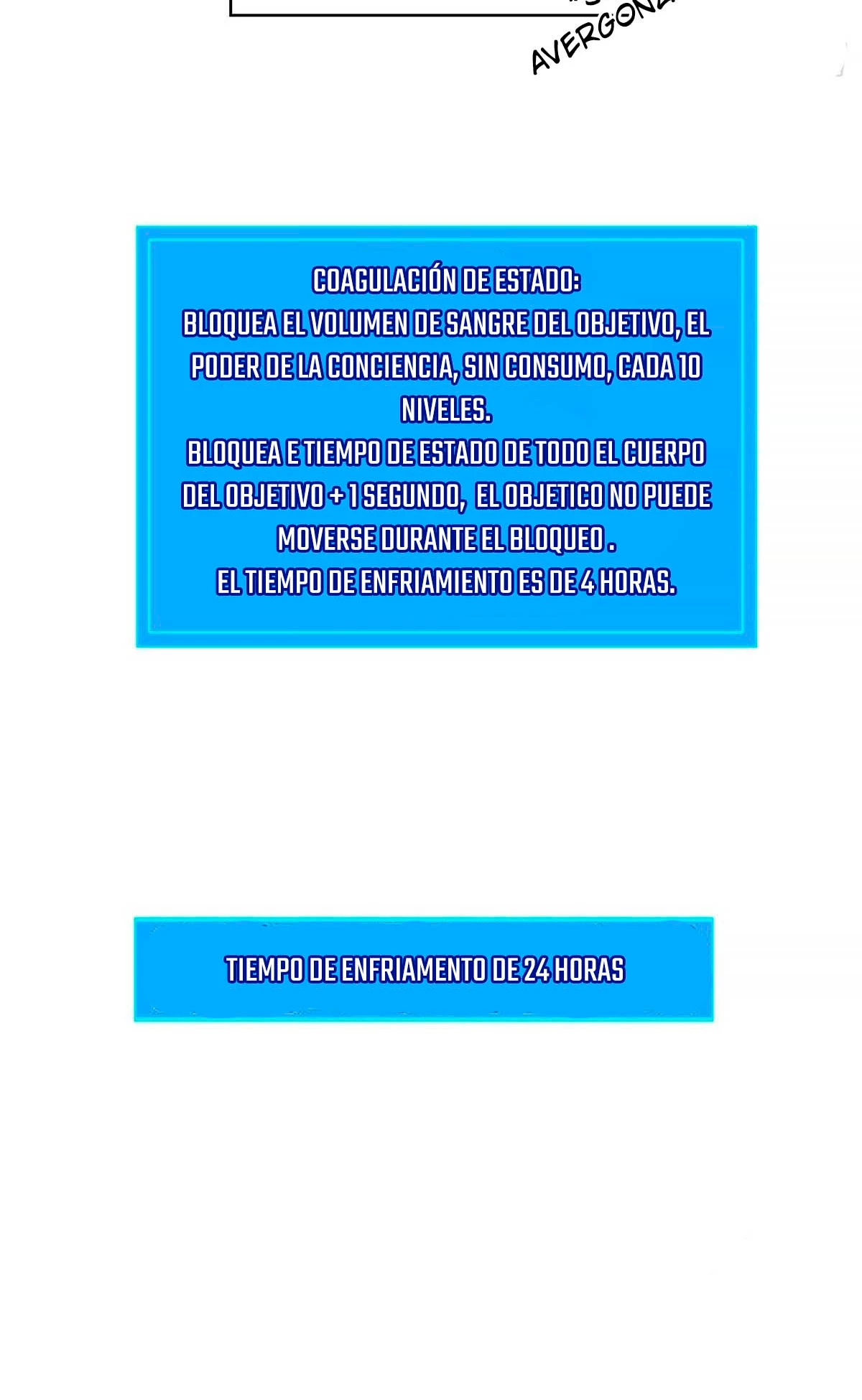 Todo comienza con jugar en serio > Capitulo 30 > Page 391