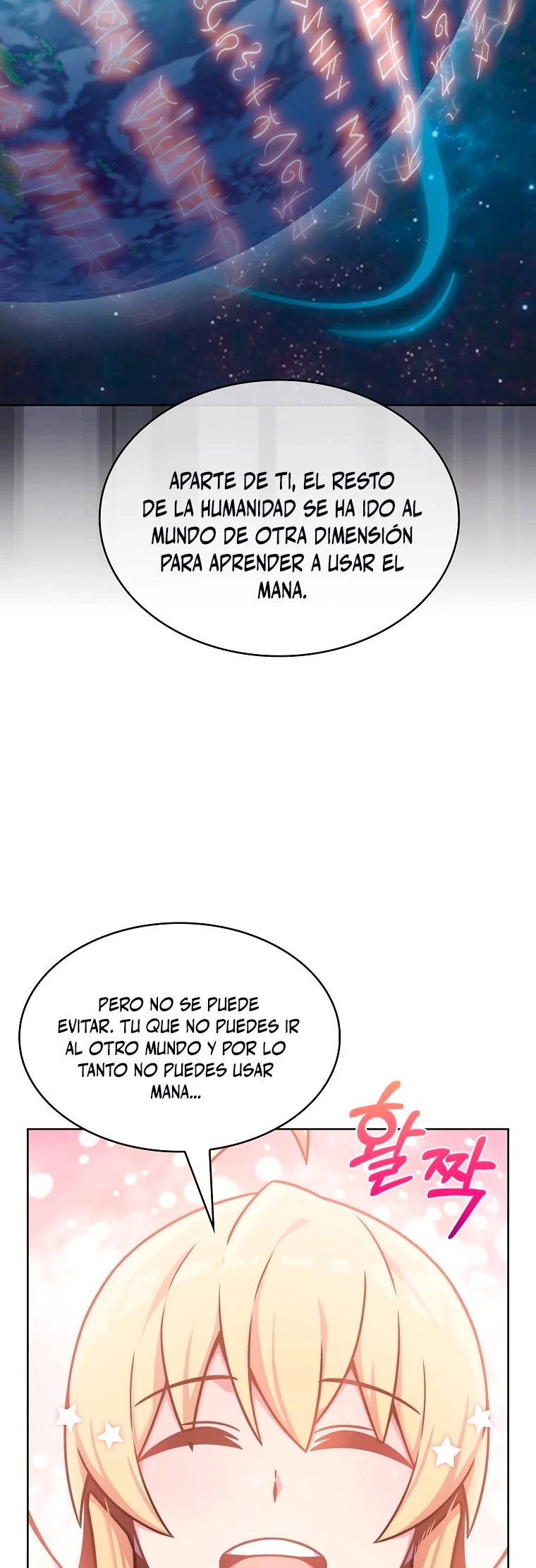 Todos los demás son retornados > Capitulo 0 > Page 91