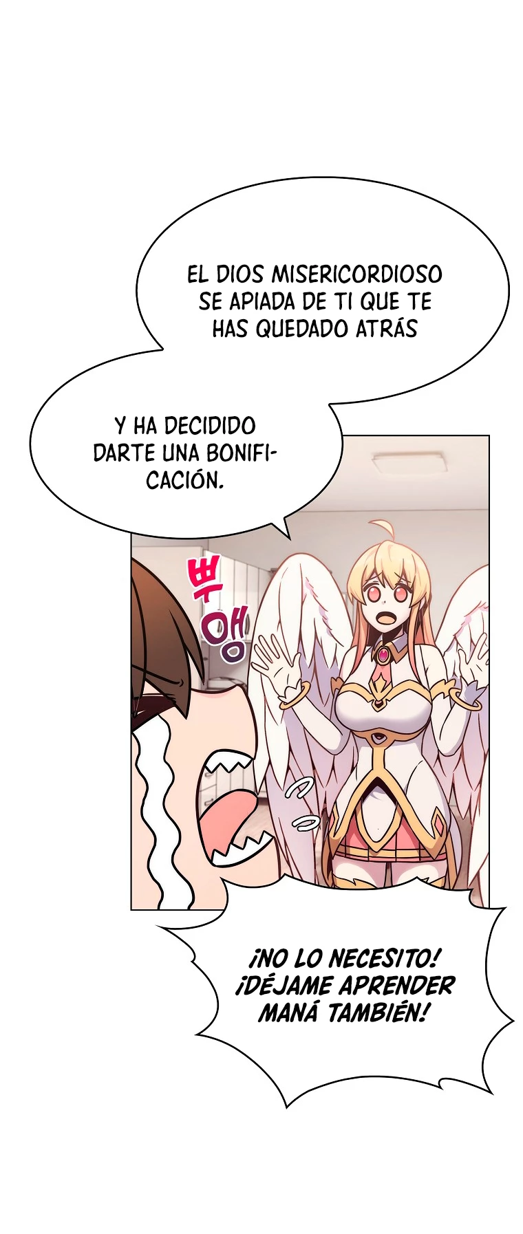 Todos los demás son retornados > Capitulo 1 > Page 541