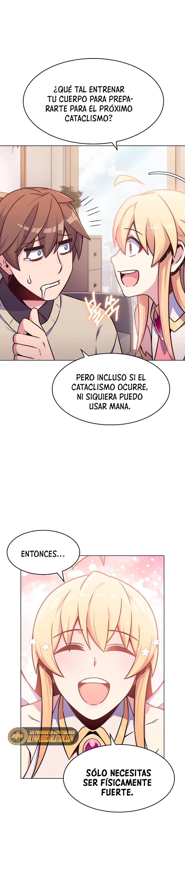 Todos los demás son retornados > Capitulo 1 > Page 571