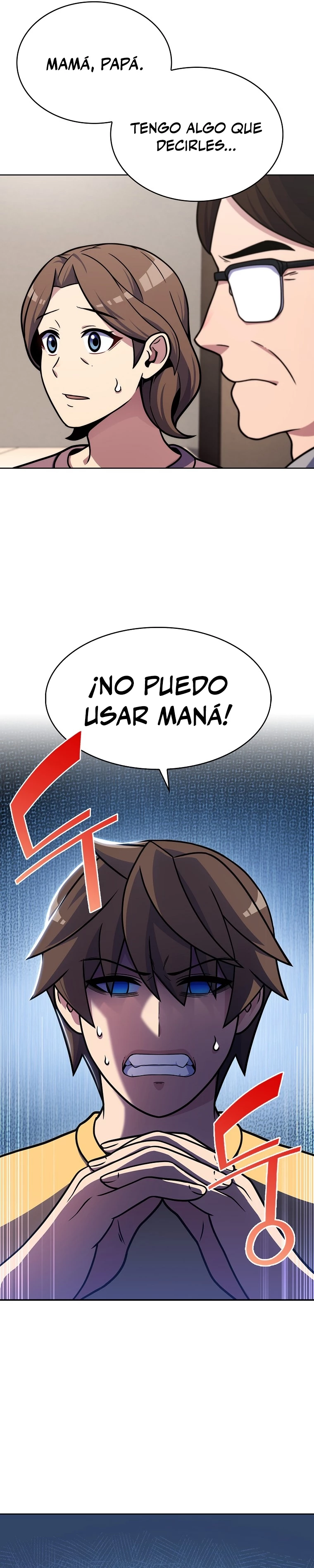 Todos los demás son retornados > Capitulo 4 > Page 301