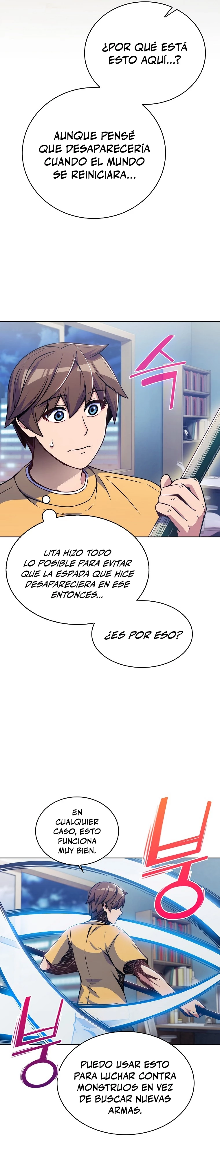 Todos los demás son retornados > Capitulo 4 > Page 341