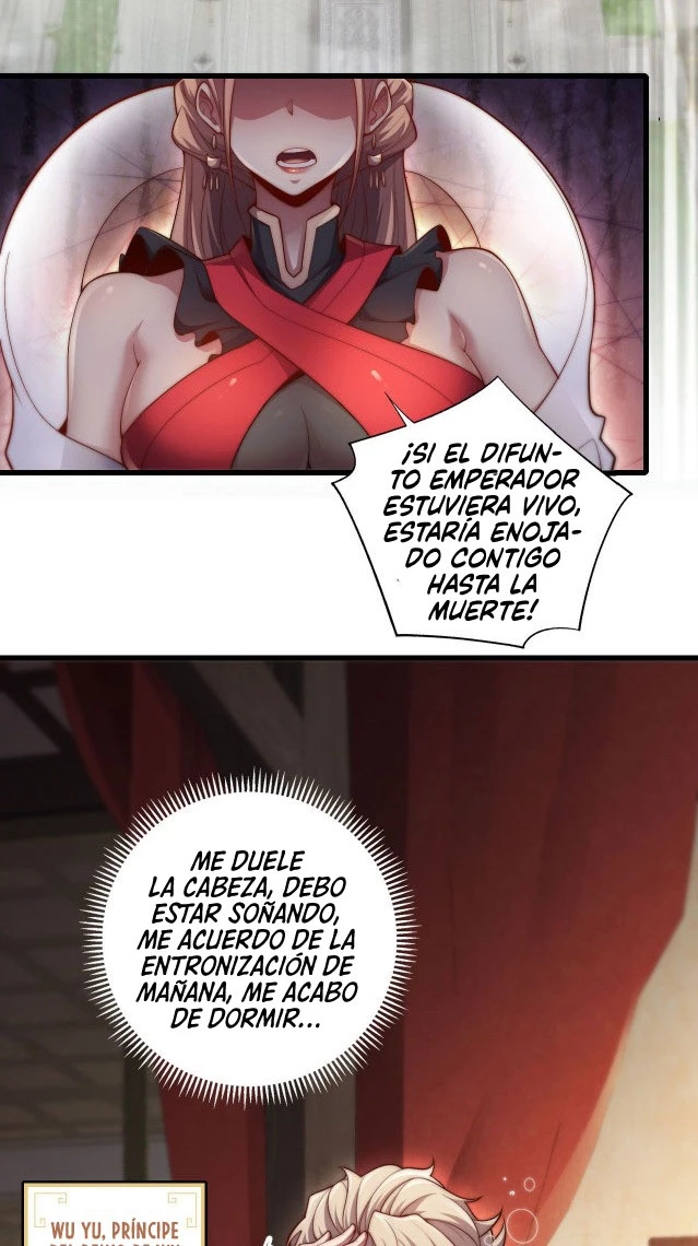 Devorador del Cielo > Capitulo 1 > Page 51