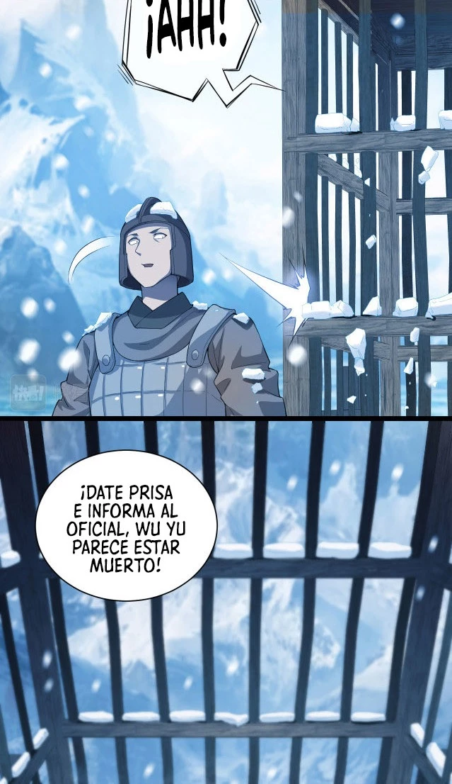 Devorador del Cielo > Capitulo 1 > Page 691