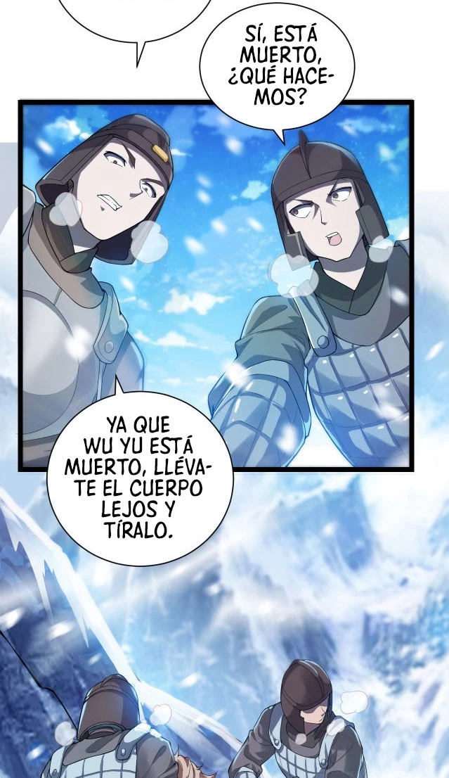 Devorador del Cielo > Capitulo 1 > Page 711