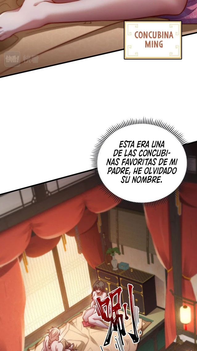 Devorador del Cielo > Capitulo 1 > Page 81