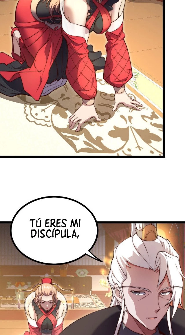 Devorador del Cielo > Capitulo 2 > Page 31