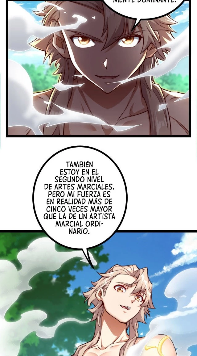 Devorador del Cielo > Capitulo 2 > Page 381