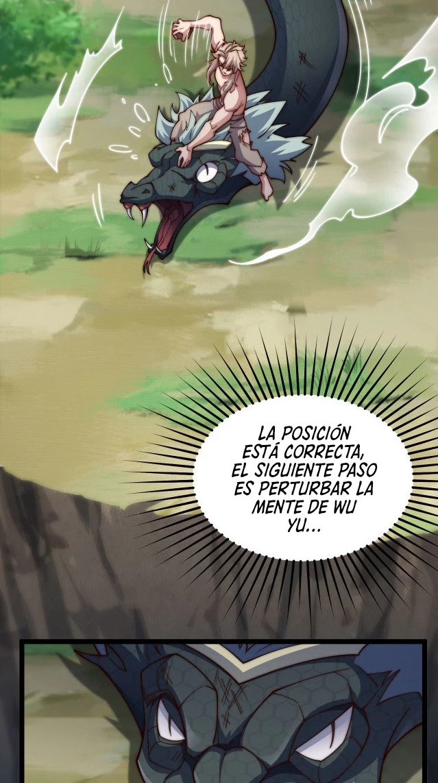 Devorador del Cielo > Capitulo 2 > Page 731