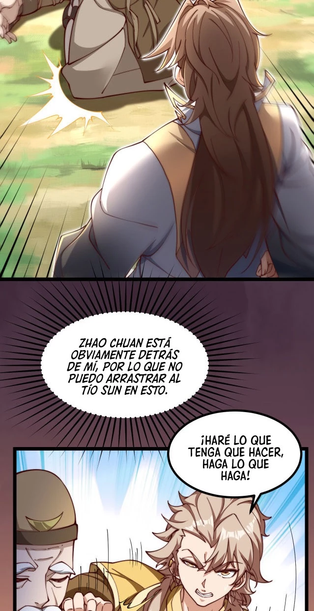 Devorador del Cielo > Capitulo 3 > Page 511