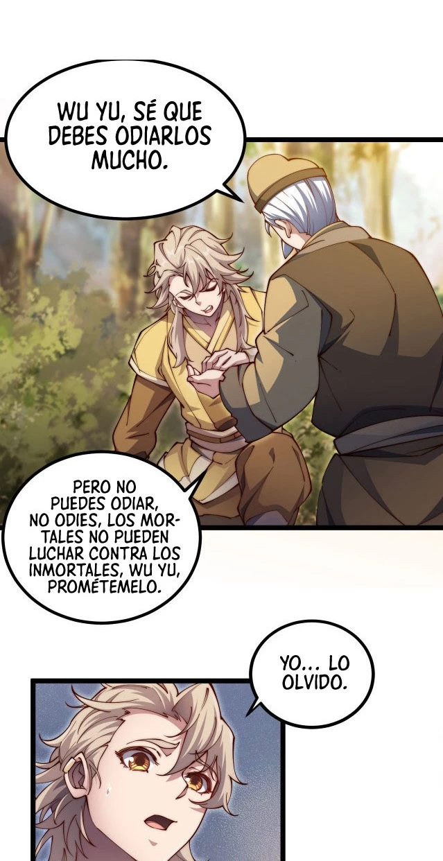 Devorador del Cielo > Capitulo 3 > Page 611