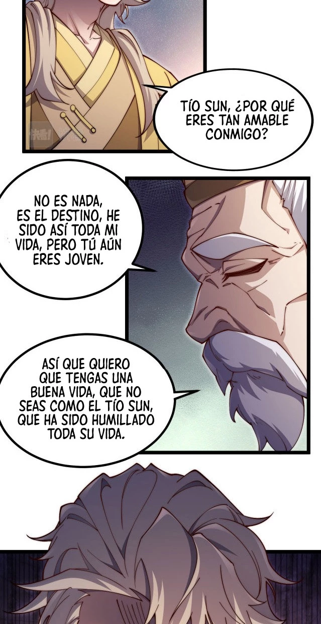 Devorador del Cielo > Capitulo 3 > Page 621