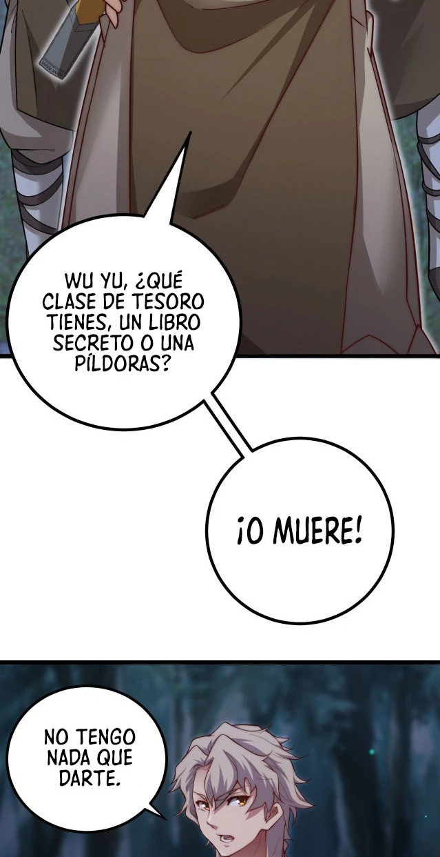 Devorador del Cielo > Capitulo 3 > Page 711