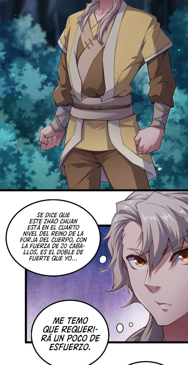 Devorador del Cielo > Capitulo 3 > Page 721