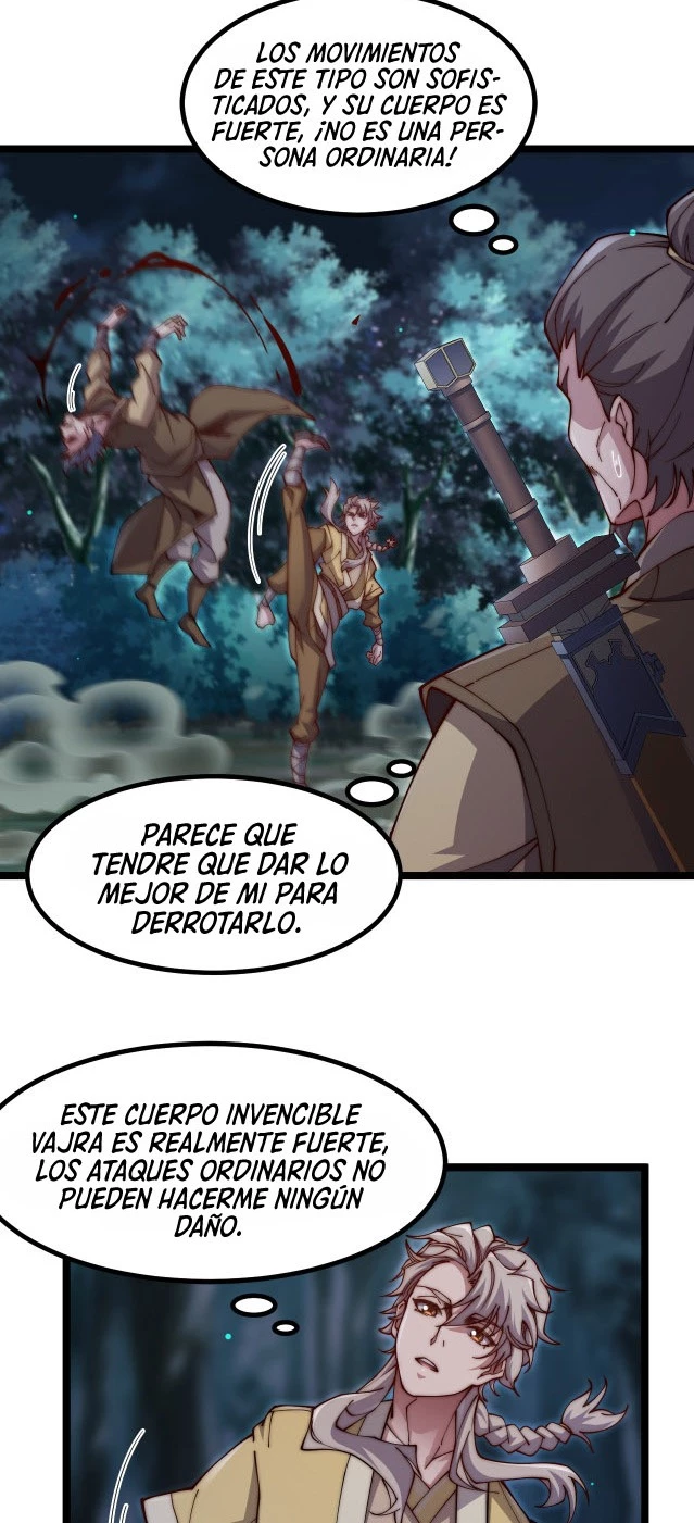 Devorador del Cielo > Capitulo 4 > Page 121