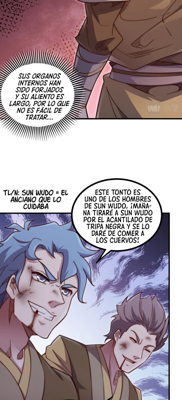 Devorador del Cielo > Capitulo 4 > Page 211