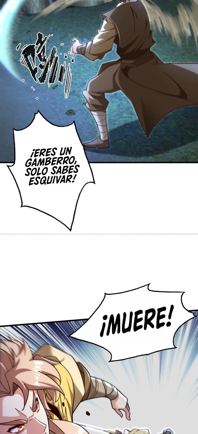 Devorador del Cielo > Capitulo 4 > Page 261