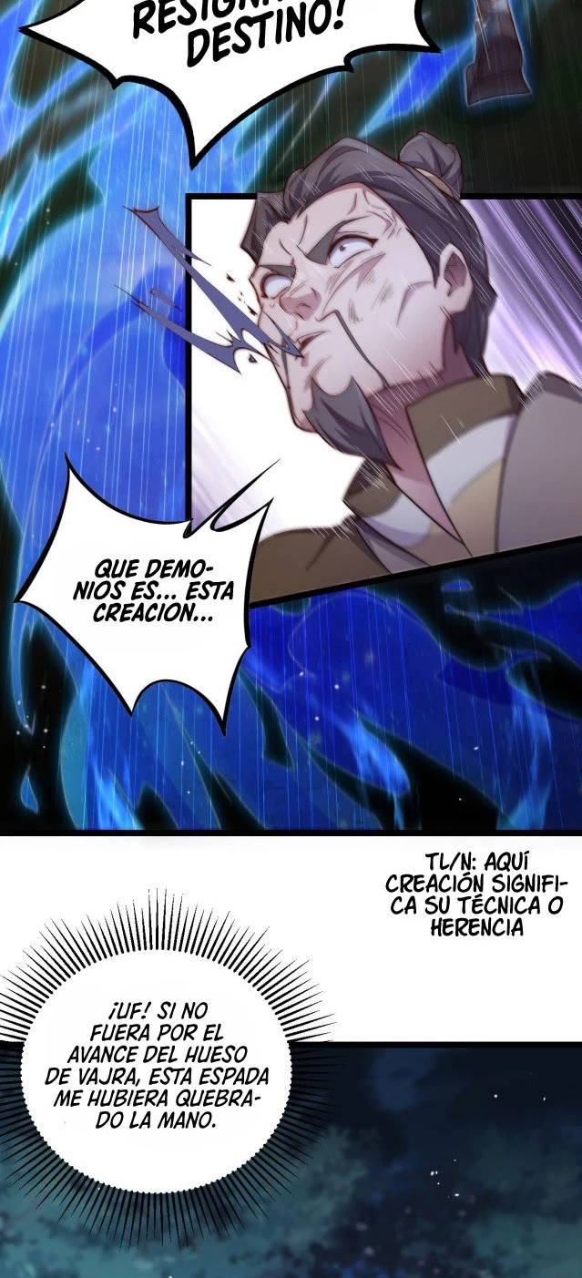 Devorador del Cielo > Capitulo 4 > Page 381