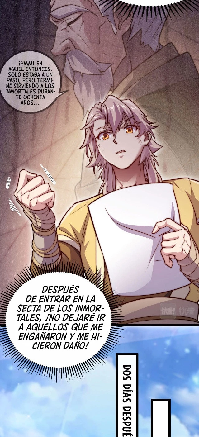 Devorador del Cielo > Capitulo 4 > Page 521