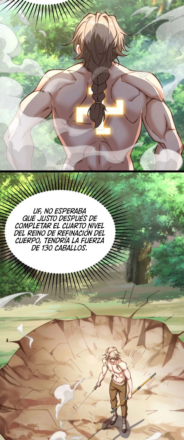 Devorador del Cielo > Capitulo 5 > Page 151