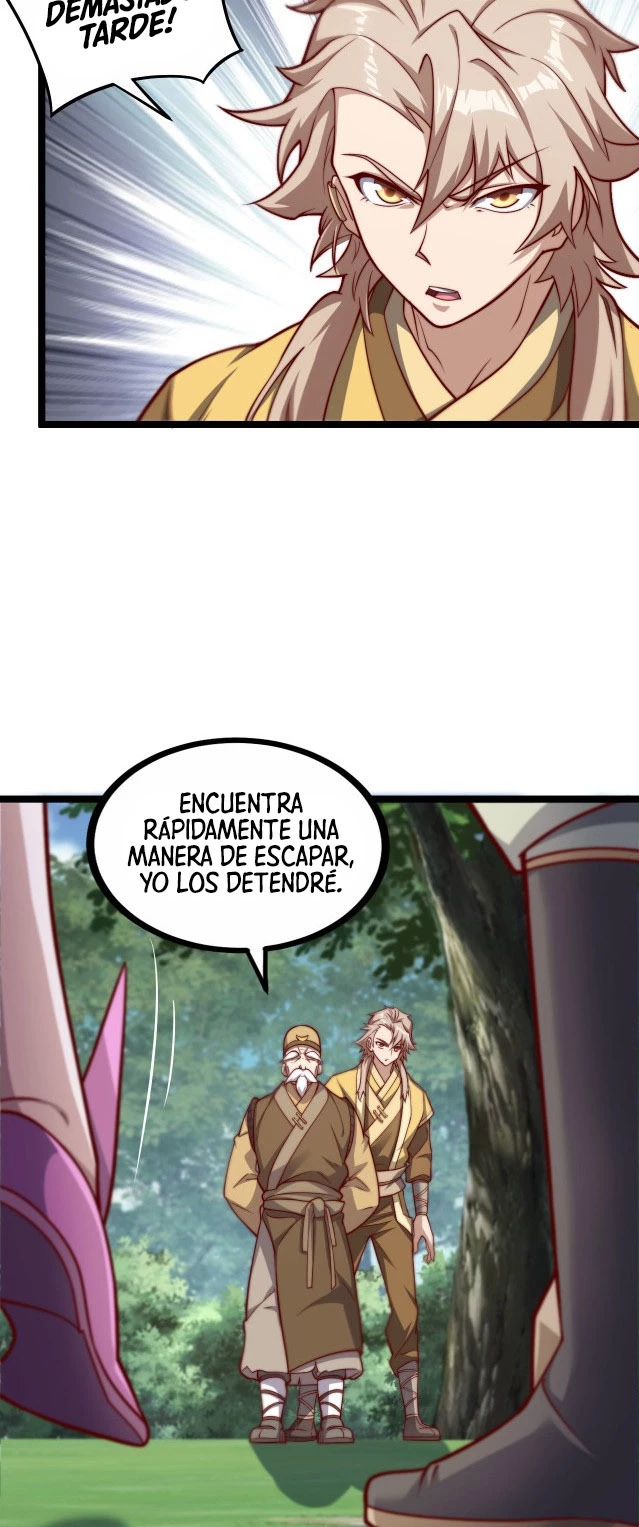 Devorador del Cielo > Capitulo 5 > Page 221