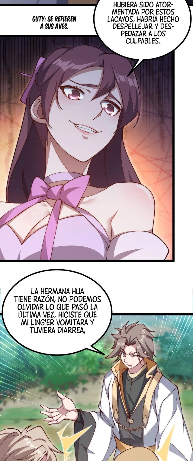 Devorador del Cielo > Capitulo 5 > Page 271