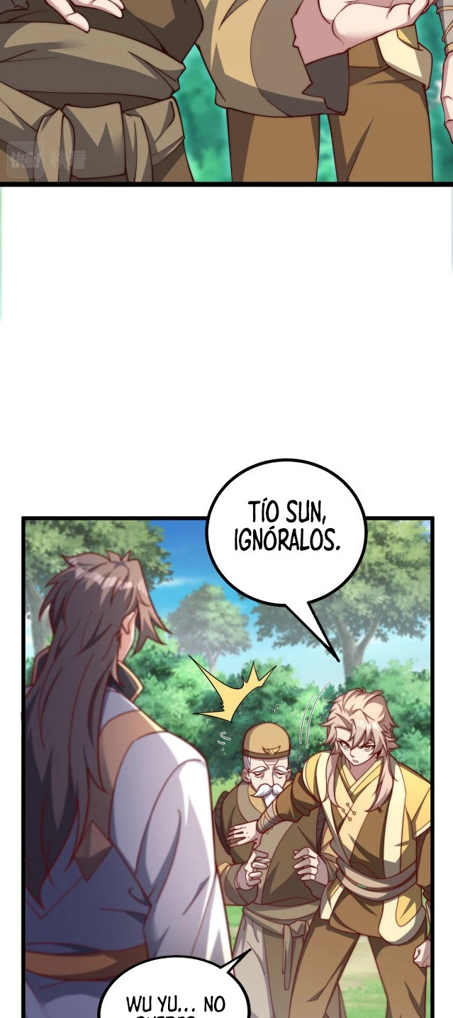 Devorador del Cielo > Capitulo 5 > Page 291