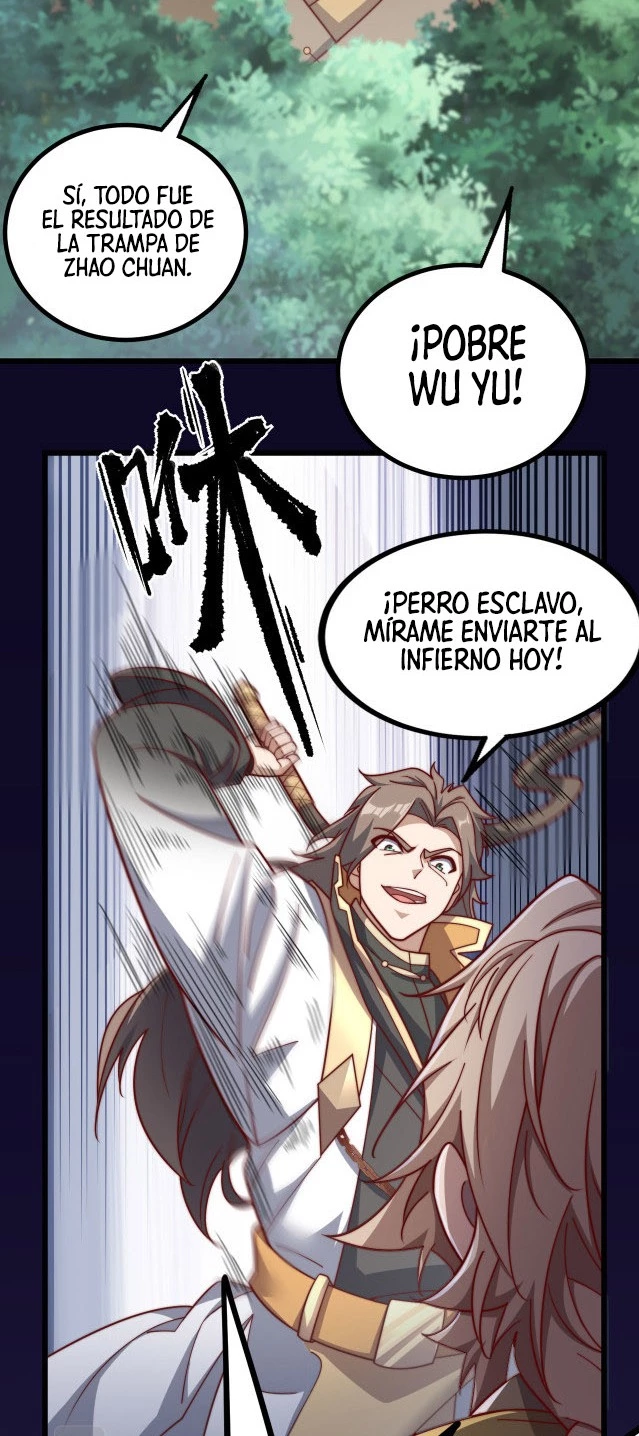 Devorador del Cielo > Capitulo 5 > Page 321