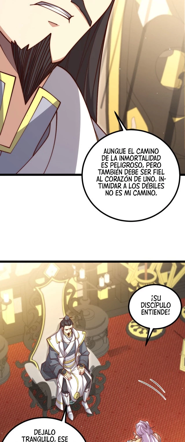 Devorador del Cielo > Capitulo 5 > Page 41