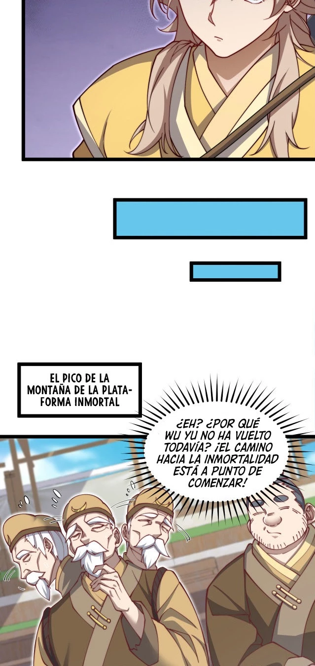 Devorador del Cielo > Capitulo 6 > Page 111