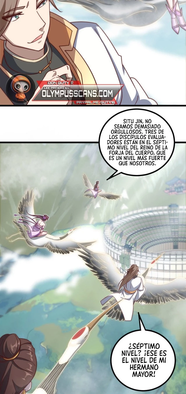 Devorador del Cielo > Capitulo 6 > Page 161