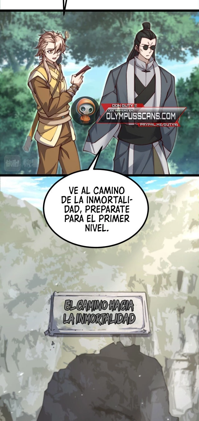 Devorador del Cielo > Capitulo 6 > Page 91