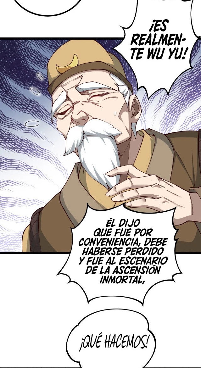 Devorador del Cielo > Capitulo 7 > Page 251