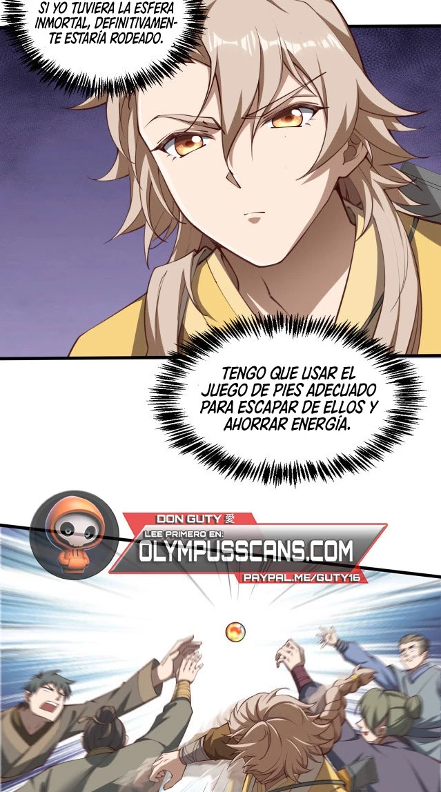 Devorador del Cielo > Capitulo 7 > Page 511