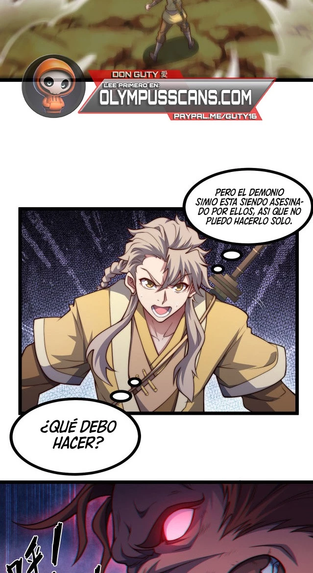 Devorador del Cielo > Capitulo 7 > Page 91