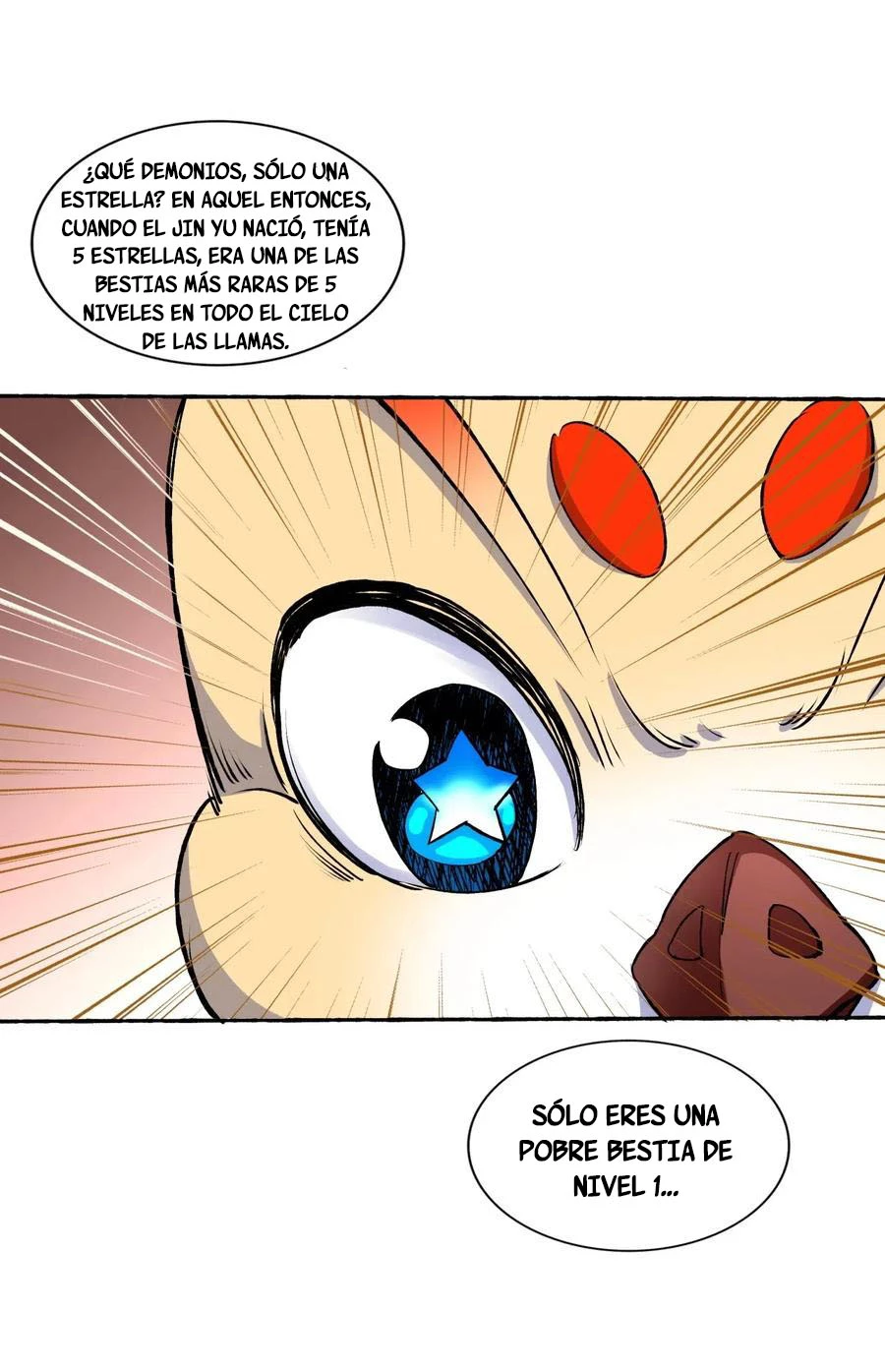 El Primer Gran Dios Eterno > Capitulo 2 > Page 111