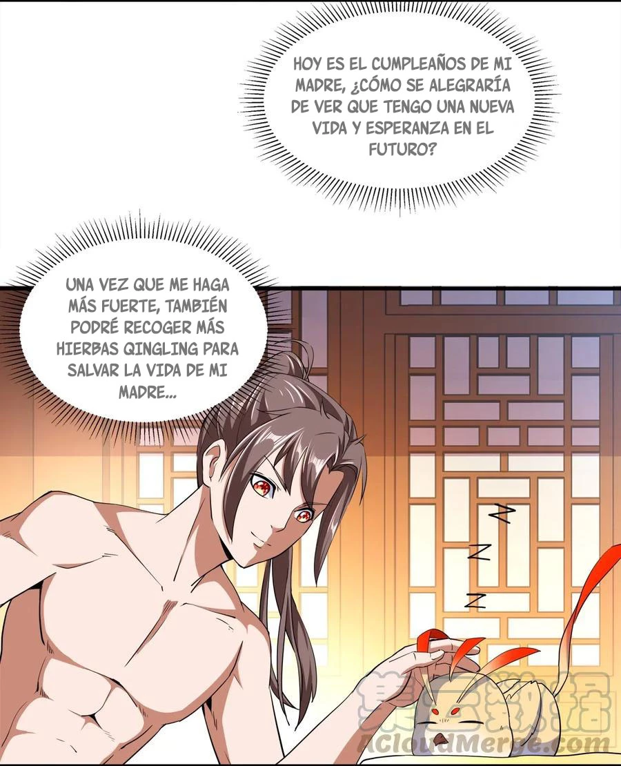 El Primer Gran Dios Eterno > Capitulo 2 > Page 571