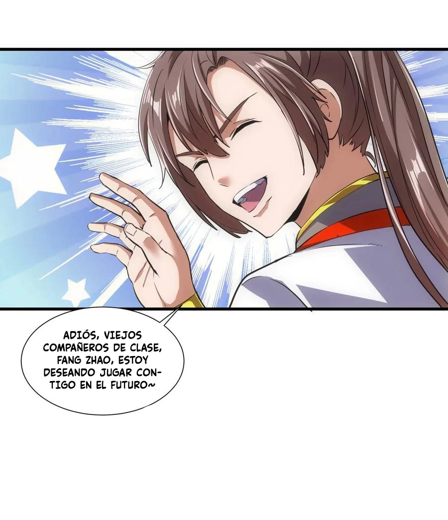 El Primer Gran Dios Eterno > Capitulo 18 > Page 241