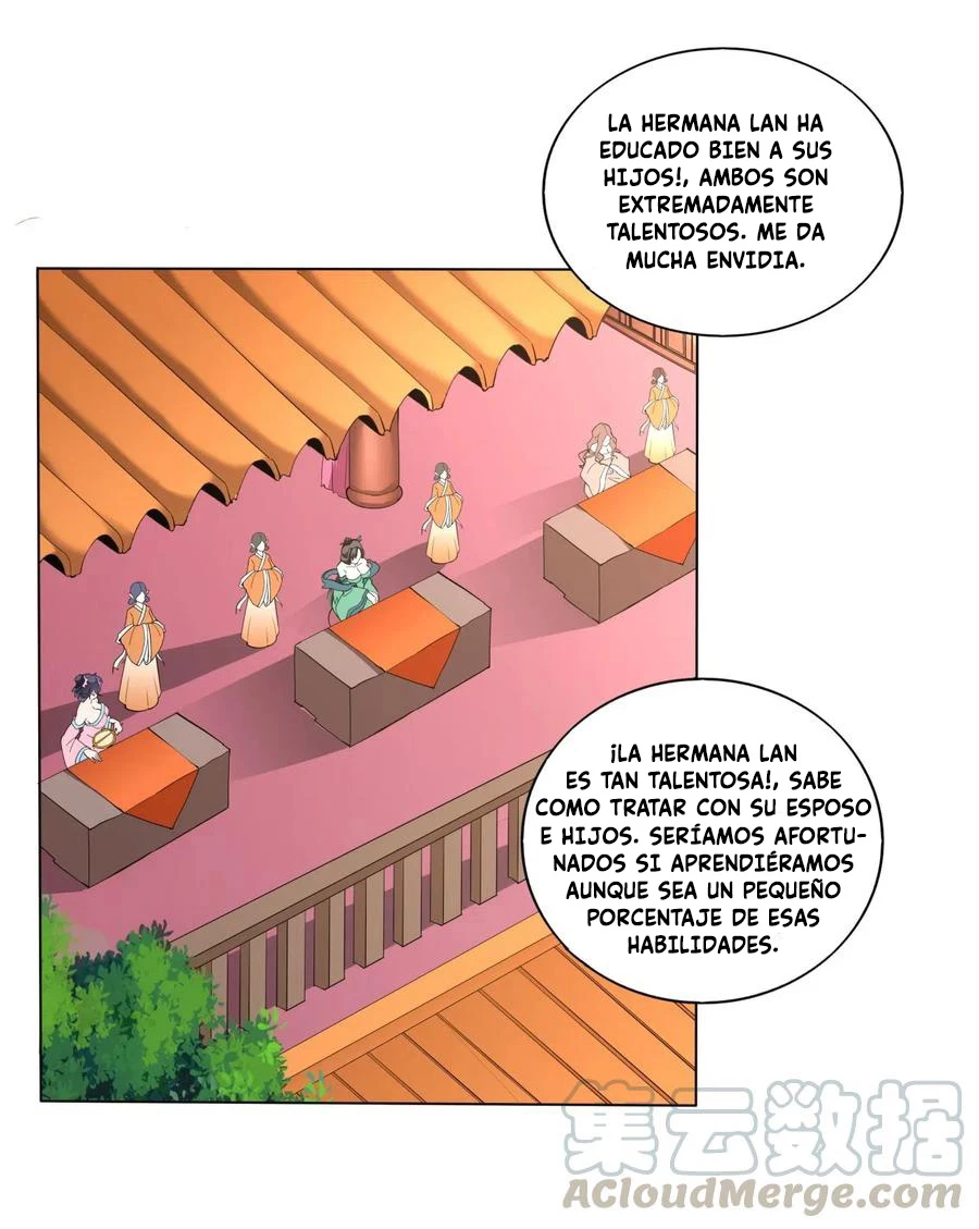 El Primer Gran Dios Eterno > Capitulo 19 > Page 91