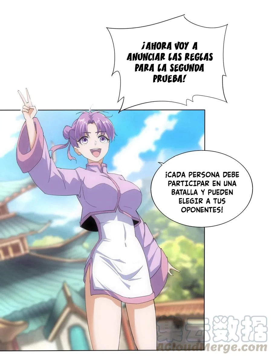 El Primer Gran Dios Eterno > Capitulo 19 > Page 311