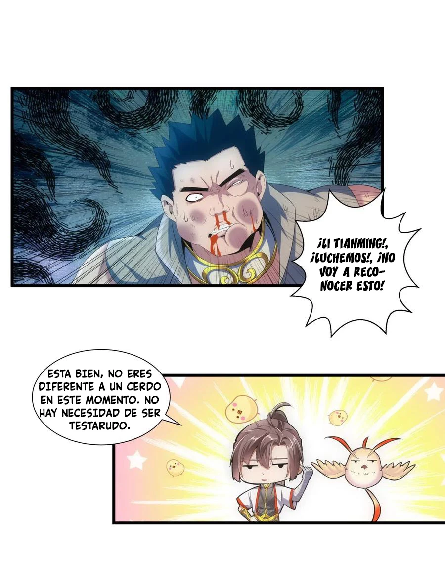 El Primer Gran Dios Eterno > Capitulo 20 > Page 271