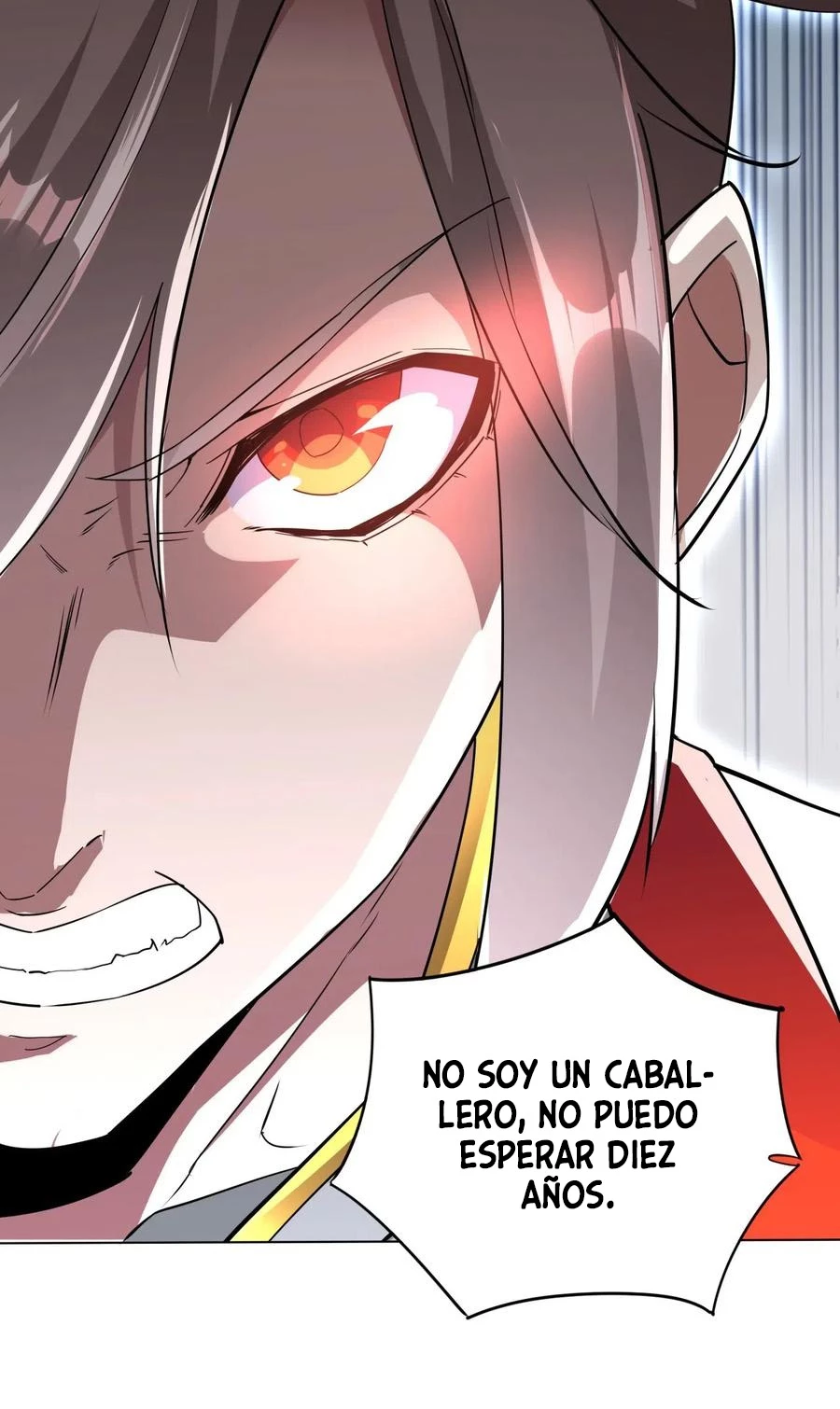 El Primer Gran Dios Eterno > Capitulo 21 > Page 211