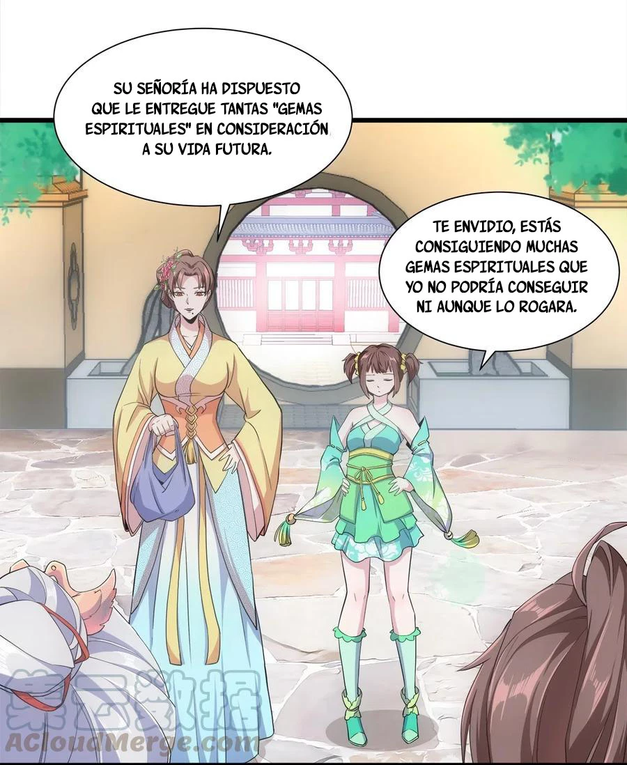 El Primer Gran Dios Eterno > Capitulo 3 > Page 201