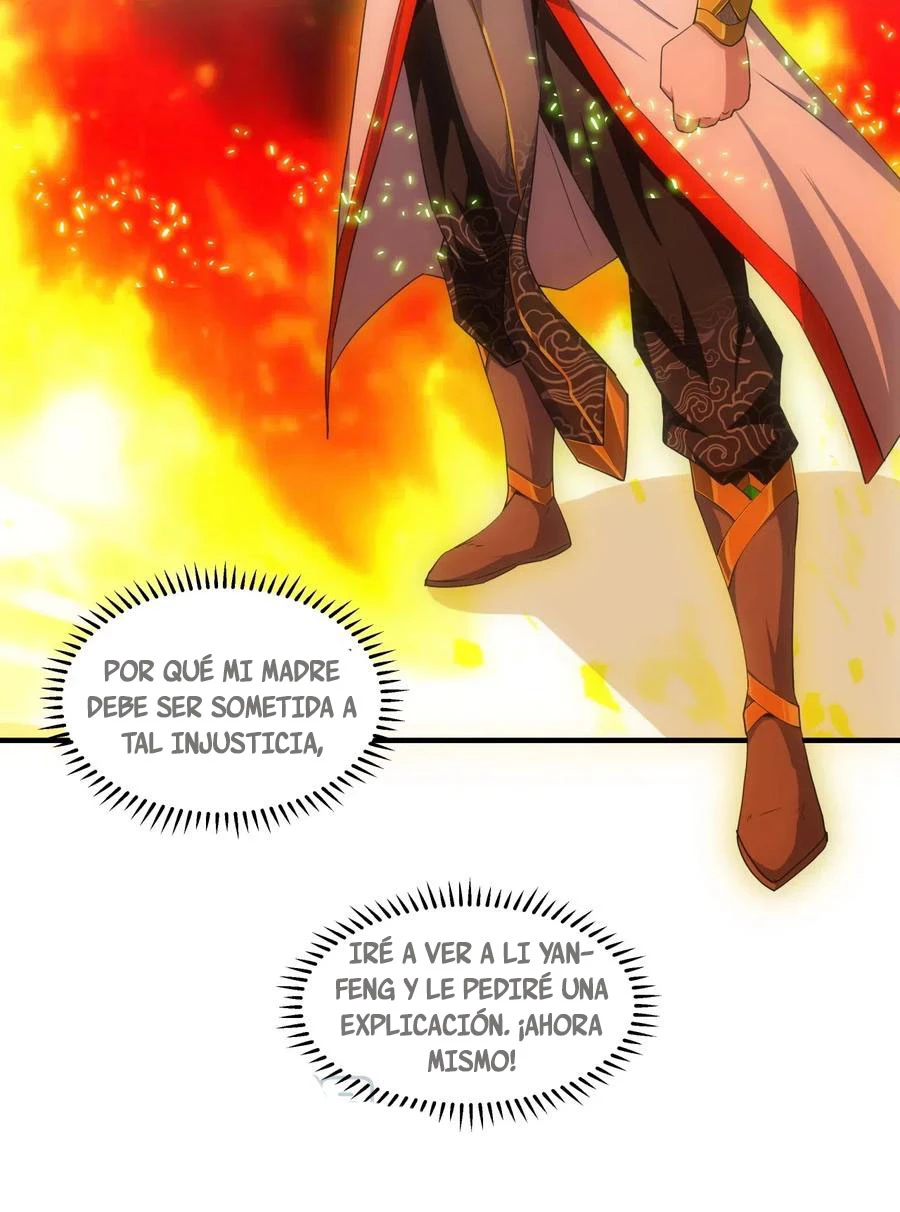 El Primer Gran Dios Eterno > Capitulo 3 > Page 291