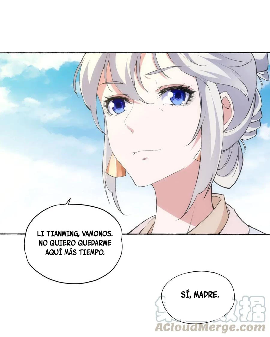 El Primer Gran Dios Eterno > Capitulo 4 > Page 321